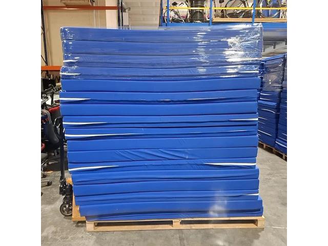 Ca. 17x matras - afbeelding 3 van  4