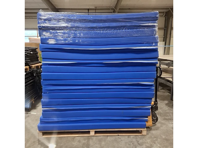 Ca. 17x matras - afbeelding 4 van  4