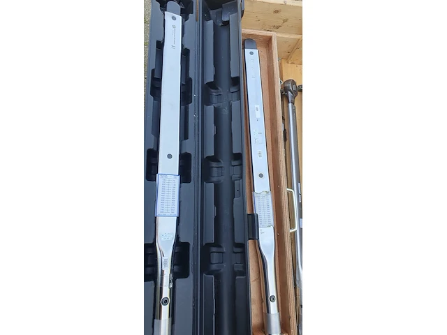 Ca. 17x momentsleutels , sturtevant richmont, 6sd-600, 6sdr-600 - afbeelding 7 van  9