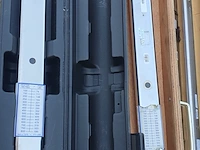 Ca. 17x momentsleutels , sturtevant richmont, 6sd-600, 6sdr-600 - afbeelding 7 van  9