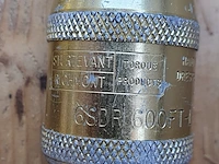 Ca. 17x momentsleutels , sturtevant richmont, 6sd-600, 6sdr-600 - afbeelding 9 van  9
