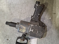 Ca. 17x pneumatische slagmoersleutel, ingersollrand - afbeelding 5 van  11