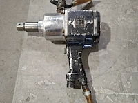 Ca. 17x pneumatische slagmoersleutel, ingersollrand - afbeelding 7 van  11