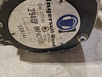Ca. 17x pneumatische slagmoersleutel, ingersollrand - afbeelding 9 van  11