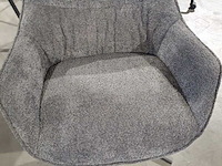 Ca. 17x stoelen – diverse modellen & kleuren, labelwise, 2024 - afbeelding 5 van  10