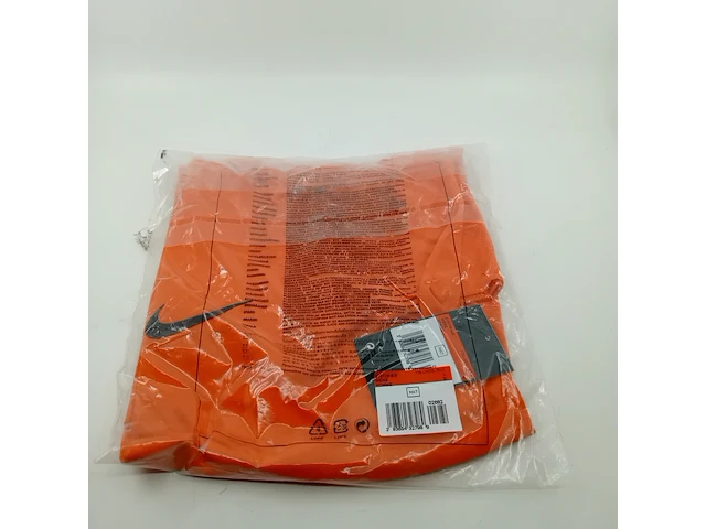 Ca. 17x t-shirt, maat l, nike - afbeelding 1 van  4