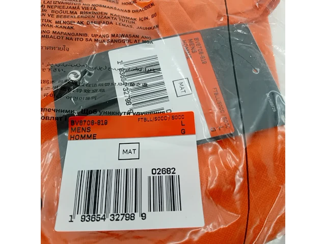 Ca. 17x t-shirt, maat l, nike - afbeelding 2 van  4