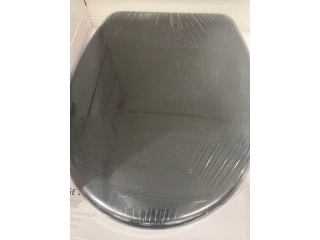 Ca. 17x toiletbrillen diverse - afbeelding 3 van  4