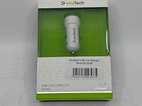Ca. 17x usb autolader soultech, sc325b - afbeelding 1 van  3
