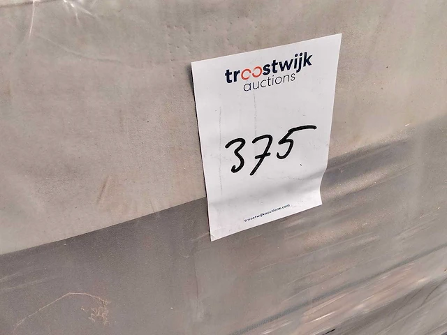 Ca. 180 nieuwe wijnflessen. - afbeelding 4 van  4