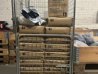 Ca. 1800x bamboe luier maat l 9-14 kg, best years - afbeelding 2 van  3