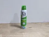 Ca. 1800x deodorant fa, caribbean wave
