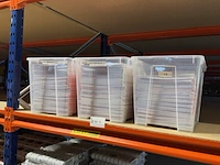Ca. 180x bonnenboek voor reparaties - afbeelding 4 van  4