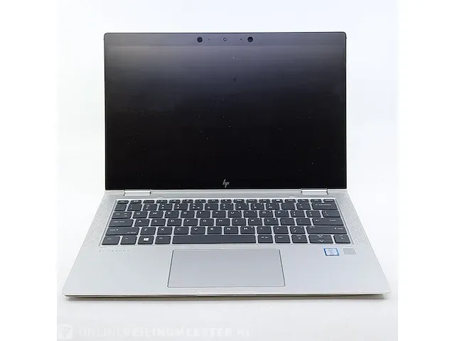 Ca. 180x laptop hp, o.a. elitebook 830 g6 - afbeelding 4 van  23