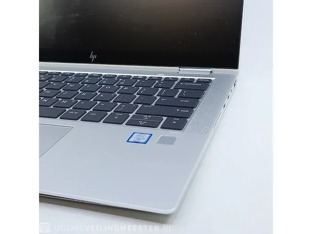 Ca. 180x laptop hp, o.a. elitebook 830 g6 - afbeelding 5 van  23