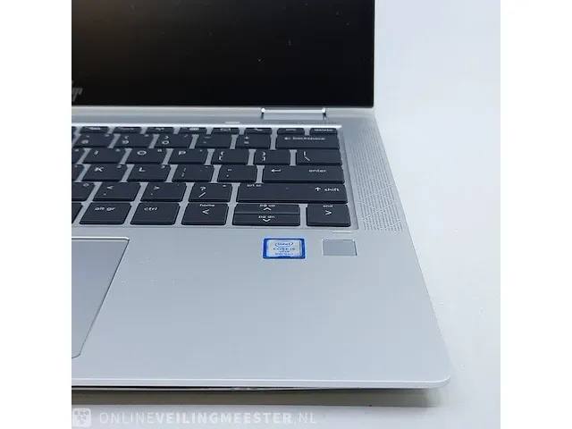 Ca. 180x laptop hp, o.a. elitebook 830 g6 - afbeelding 6 van  23