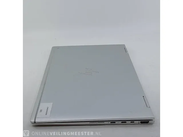 Ca. 180x laptop hp, o.a. elitebook 830 g6 - afbeelding 13 van  23