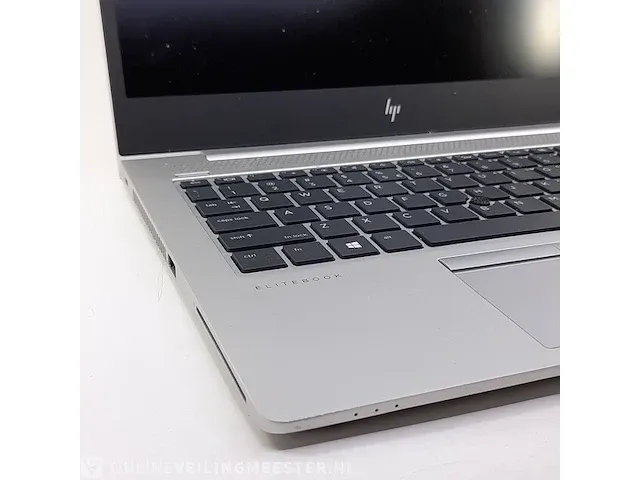 Ca. 180x laptop hp, o.a. elitebook 830 g6 - afbeelding 18 van  23