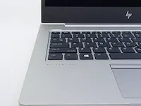 Ca. 180x laptop hp, o.a. elitebook 830 g6 - afbeelding 19 van  23