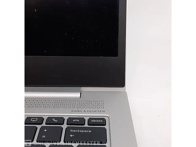 Ca. 180x laptop hp, o.a. elitebook 830 g6 - afbeelding 20 van  23