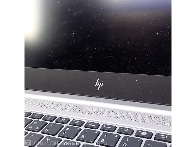 Ca. 180x laptop hp, o.a. elitebook 830 g6 - afbeelding 21 van  23