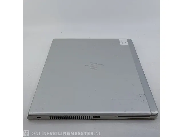 Ca. 180x laptop hp, o.a. elitebook 830 g6 - afbeelding 23 van  23