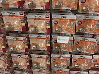 Ca. 180x osram ledlamp helder 40 watt en 60 watt - afbeelding 1 van  4