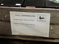 Ca. 185x desktop, hp, elitedesk 800 g4 - afbeelding 10 van  10