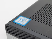 Ca. 185x desktop, hp, elitedesk 800 g4 - afbeelding 6 van  10