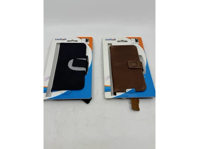 Ca. 187x telefoonhoesje switchme - afbeelding 1 van  8
