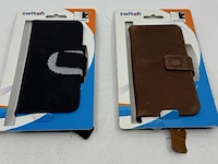 Ca. 187x telefoonhoesje switchme - afbeelding 1 van  8