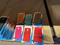 Ca. 187x telefoonhoesje switchme - afbeelding 5 van  8