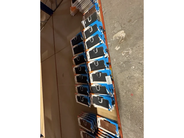 Ca. 187x telefoonhoesje switchme - afbeelding 7 van  8