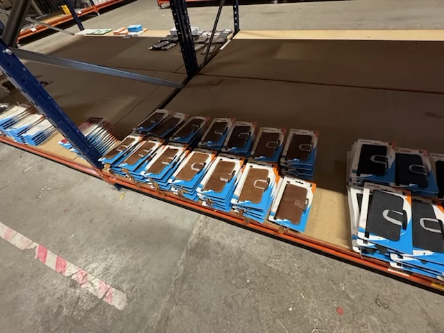 Ca. 187x telefoonhoesje switchme - afbeelding 8 van  8