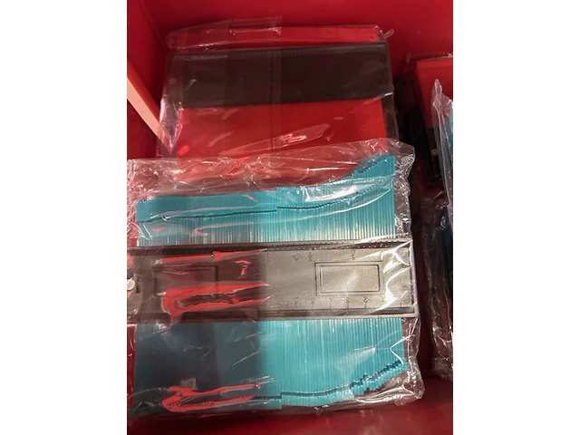 Ca. 18x aftekenhulp pro - afbeelding 2 van  3