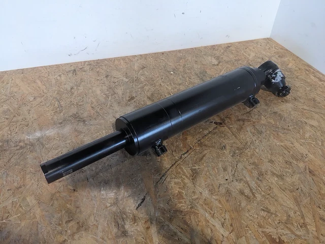 Ca. 18x cilinder dubbelwerkend d=40/80 slag 272 lo=732 - afbeelding 3 van  6