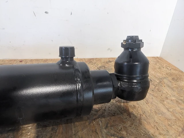 Ca. 18x cilinder dubbelwerkend d=40/80 slag 272 lo=732 - afbeelding 4 van  6