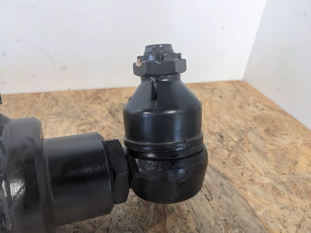 Ca. 18x cilinder dubbelwerkend d=40/80 slag 272 lo=732 - afbeelding 5 van  6