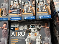 Ca. 18x clementoni wetenschap & spel airo robot - afbeelding 2 van  4