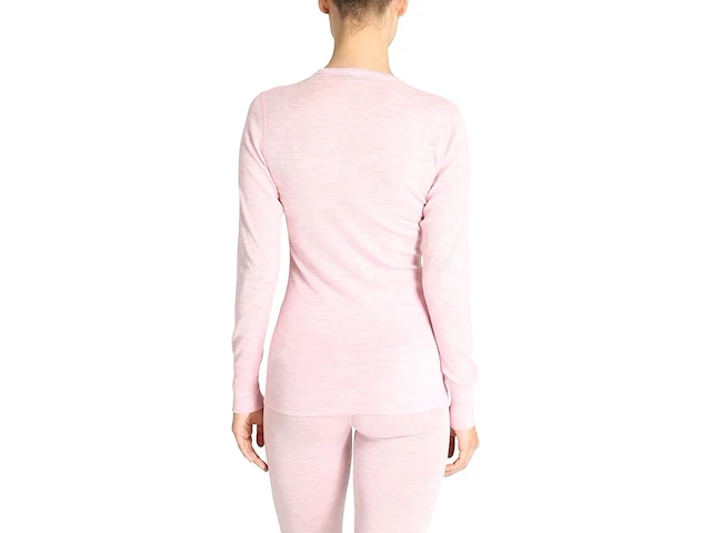 Ca. 18x dames shirt met lange mouwen maat l ultrasport - afbeelding 2 van  5
