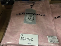 Ca. 18x dames shirt met lange mouwen maat l ultrasport - afbeelding 4 van  5