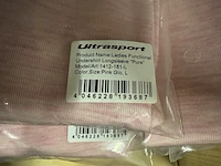 Ca. 18x dames shirt met lange mouwen maat l ultrasport - afbeelding 5 van  5