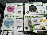 Ca. 18x diverse fitness artikelen, tunturi, avento - afbeelding 4 van  9
