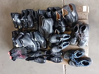 Ca. 18x diverse werk / kantoor schoenen, emma, atlas, gerba, defensie, neskrid - afbeelding 4 van  11