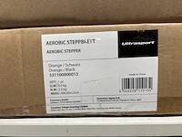 Ca. 18x fitness artikelen, ultrasport, peak power - afbeelding 8 van  9
