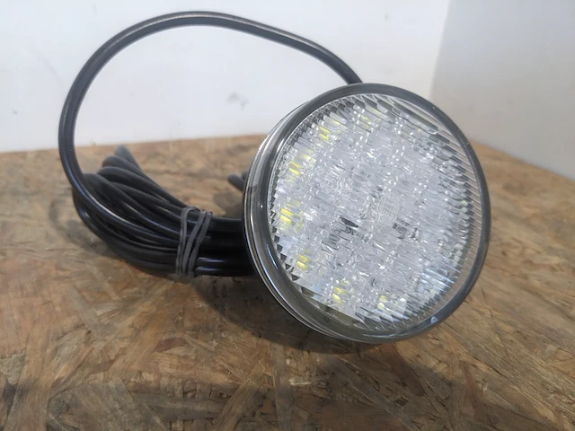 Ca. 18x hella knip-breedtelicht led 2be 980 690 201 - afbeelding 3 van  7