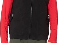 Ca. 18x heren fleece vest maat m lower east, zwart - afbeelding 1 van  5