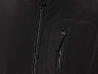 Ca. 18x heren fleece vest maat m lower east, zwart - afbeelding 2 van  5