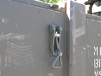 Ca. 18x houten transportkist - afbeelding 5 van  6