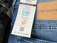 Ca. 18x jeans tom tailor - afbeelding 5 van  7